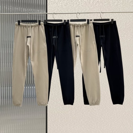 Fear of God Essentials Classic Logo Sweatpants